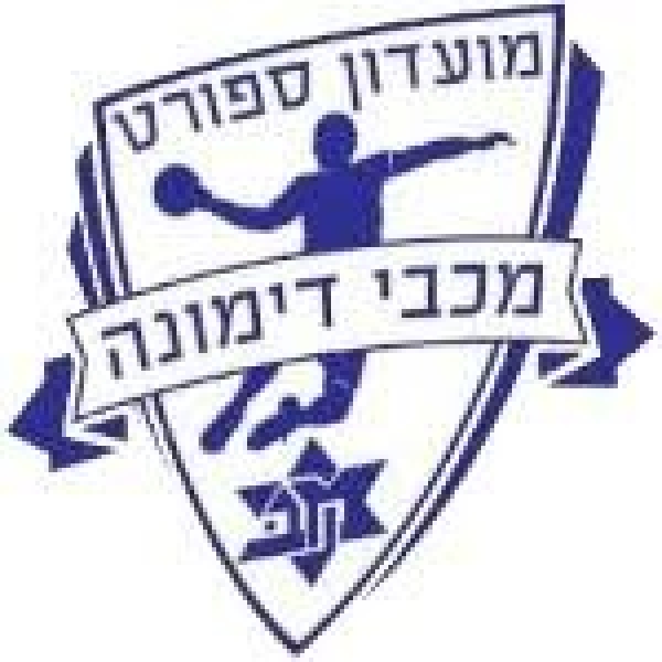 Maccabi Dimona